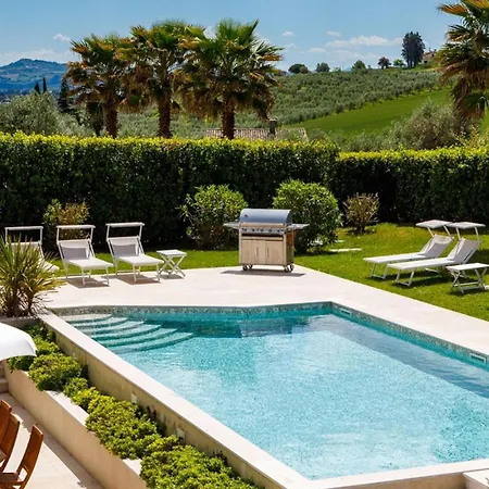 Mandara 8&2, Emma * ميسانو ادرياتيكو