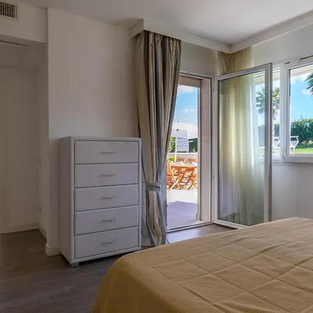 Mandara 8&2, Emma ميسانو ادرياتيكو