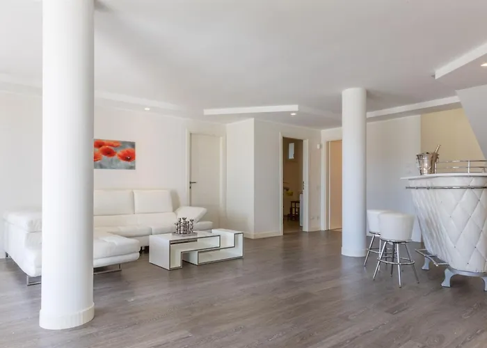 Mandara 8&2, Emma * Misano Adriatico