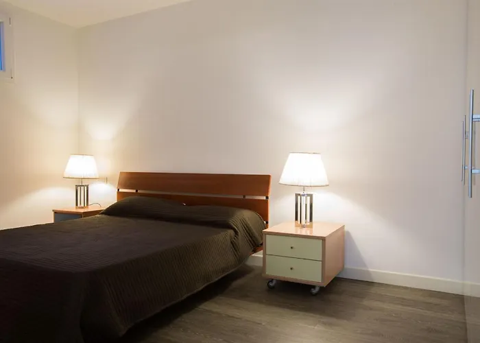 Villa Mandara 8&2, Emma Misano Adriatico