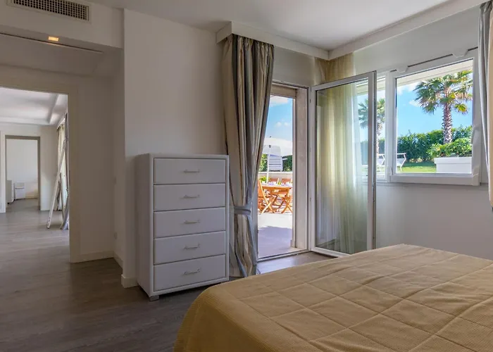 Mandara 8&2, Emma Misano Adriatico