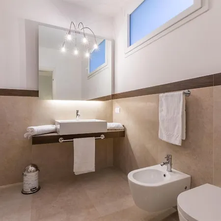 Вилла Mandara 8&2, Emma Мизано-Адриатико