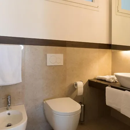 Mandara 8&2, Emma * Misano Adriatico