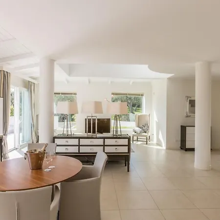 Вилла Mandara 8&2, Emma *