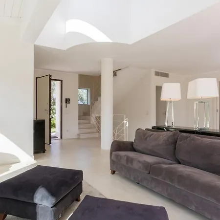 Вилла Mandara 8&2, Emma