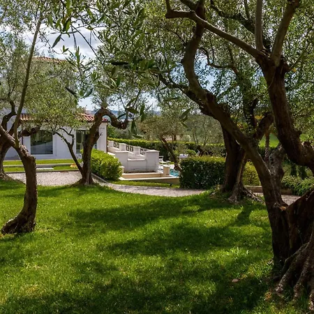 Mandara 8&2, Emma Villa Misano Adriatico