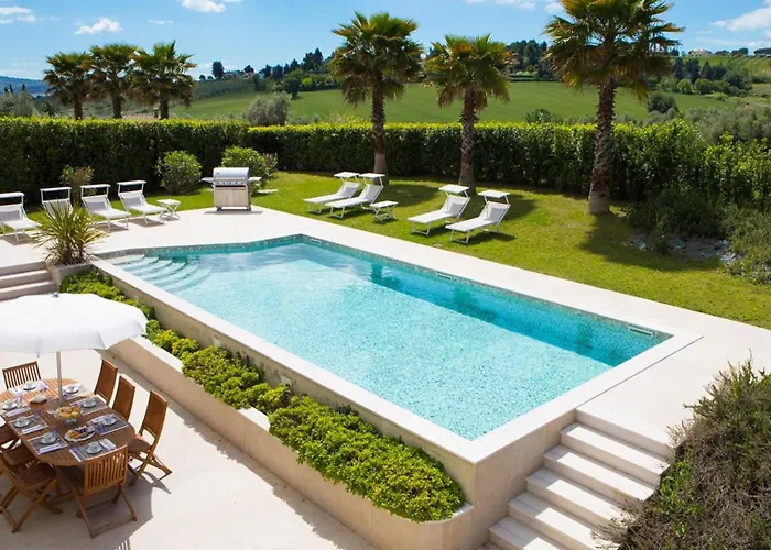 Mandara 8&2, Emma * Misano Adriatico