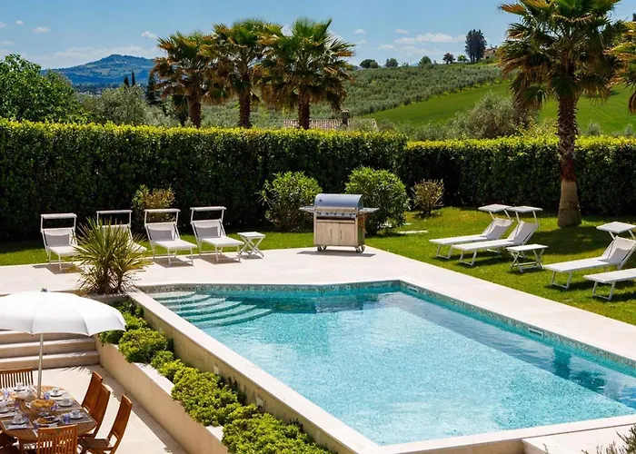 Mandara 8&2, Emma * Misano Adriatico