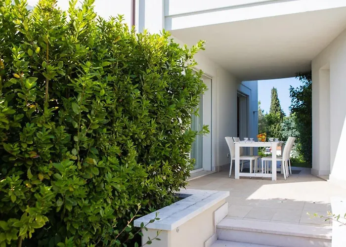 Mandara 8&2, Emma * Misano Adriatico