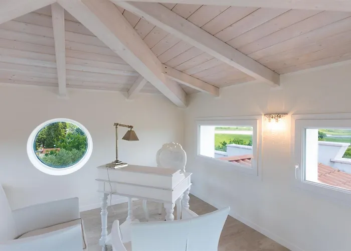 Mandara 8&2, Emma Misano Adriatico