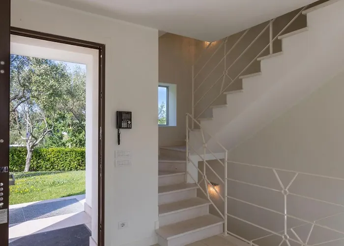 Mandara 8&2, Emma Βίλα Misano Adriatico