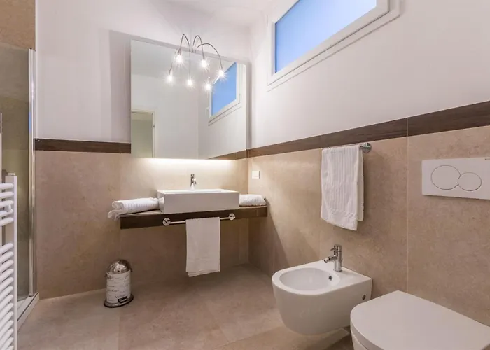 Villa Mandara 8&2, Emma Misano Adriatico