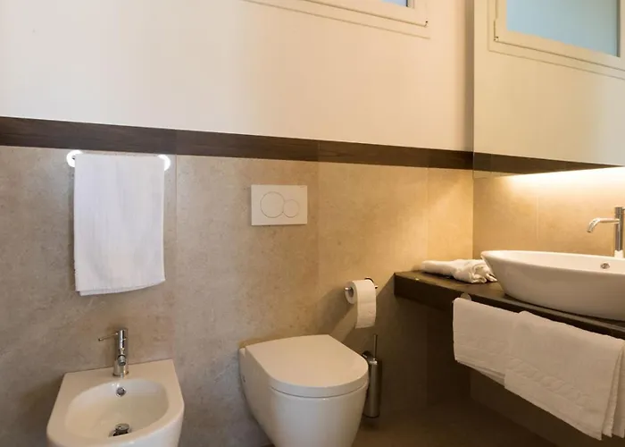 Mandara 8&2, Emma * Misano Adriatico