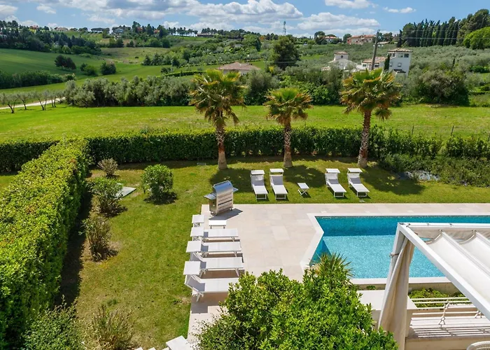 Villa Mandara 8&2, Emma *